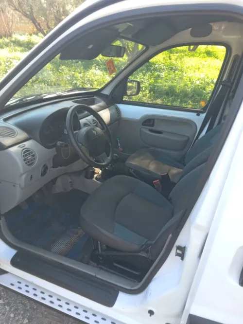 Renault Kangoo 2009 Kangoo