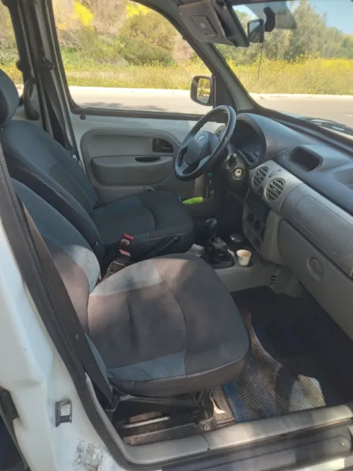 Renault Kangoo 2009 Kangoo