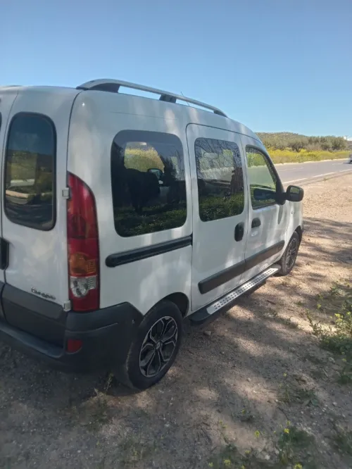 Renault Kangoo 2009 Kangoo