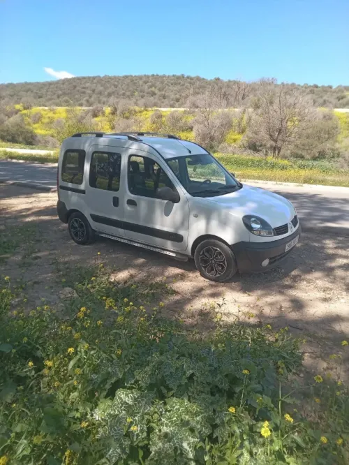 Renault Kangoo 2009 Kangoo