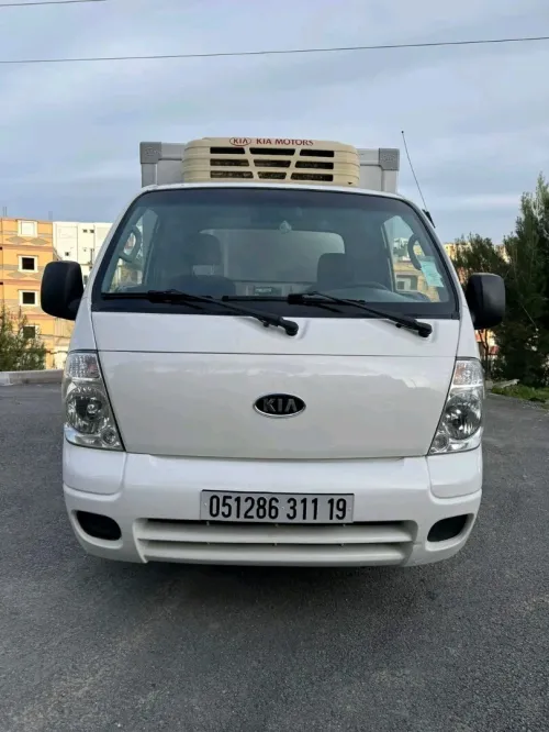 K2700 frigo Kia 2011