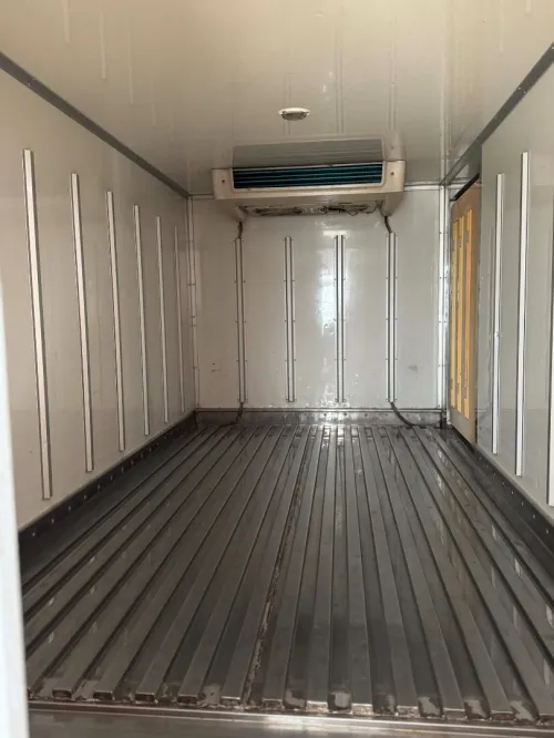 K2700 frigo Kia 2016