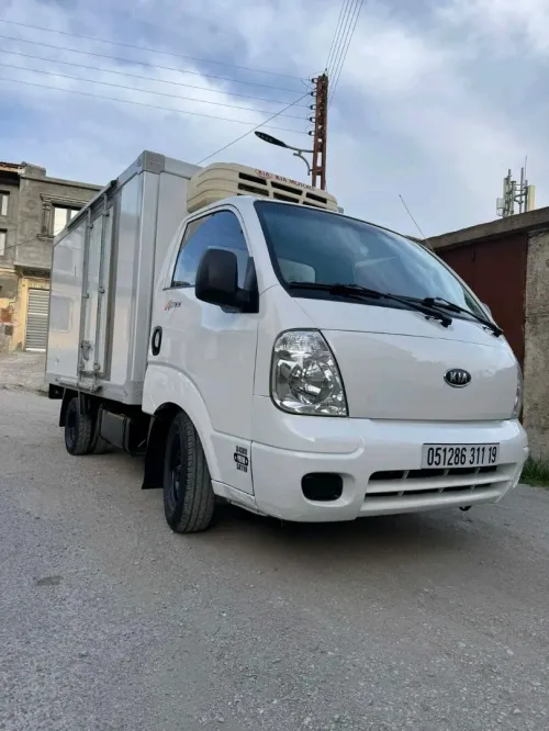 K2700 frigo Kia 2011