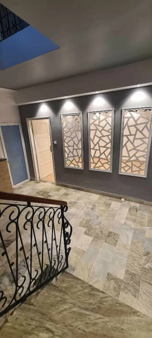 Location Appartement Duplex F7 Alger El achour