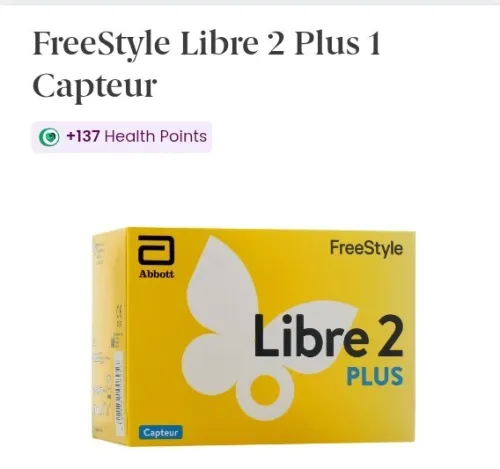 Freestyle 2+