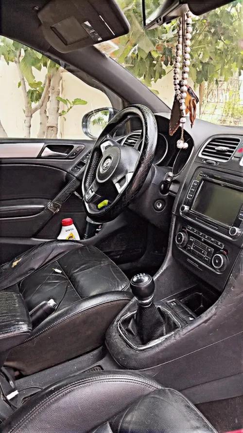 Volkswagen Rl 2011 
