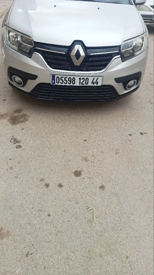 Renault Symbol 2020 Made In Bladi