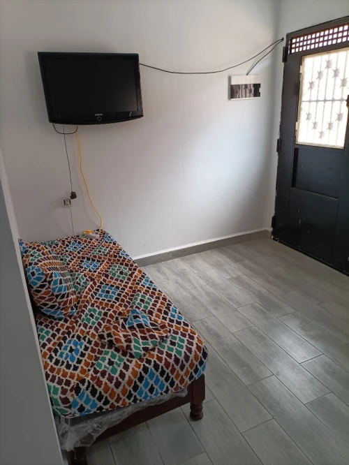Location vacances Appartement F3 Tlemcen Honaine
