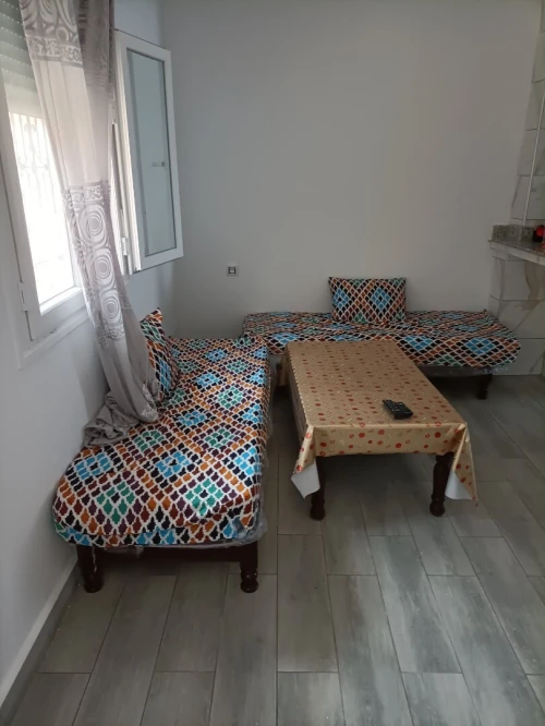 Location vacances Appartement F3 Tlemcen Honaine