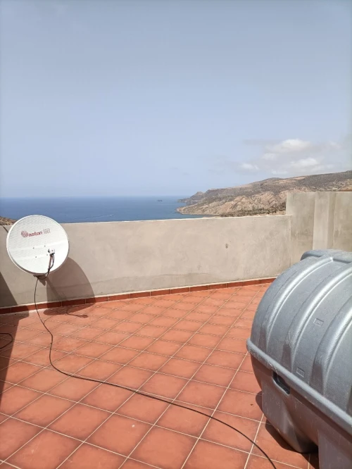 Location vacances Appartement F3 Tlemcen Honaine