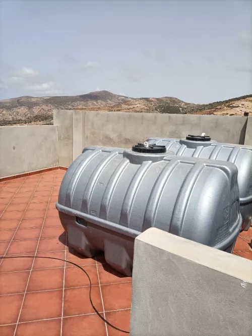 Location vacances Appartement F3 Tlemcen Honaine