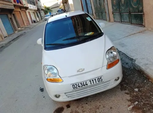 Chevrolet Spark 2011 Lite Ls