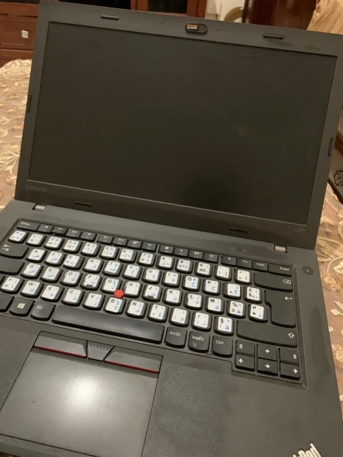 Lenovo Thinkpad L470