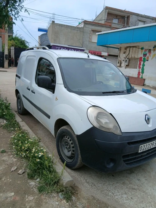 Renault Kangoo 2011 Kangoo