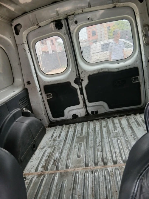 Renault Kangoo 2011 Kangoo