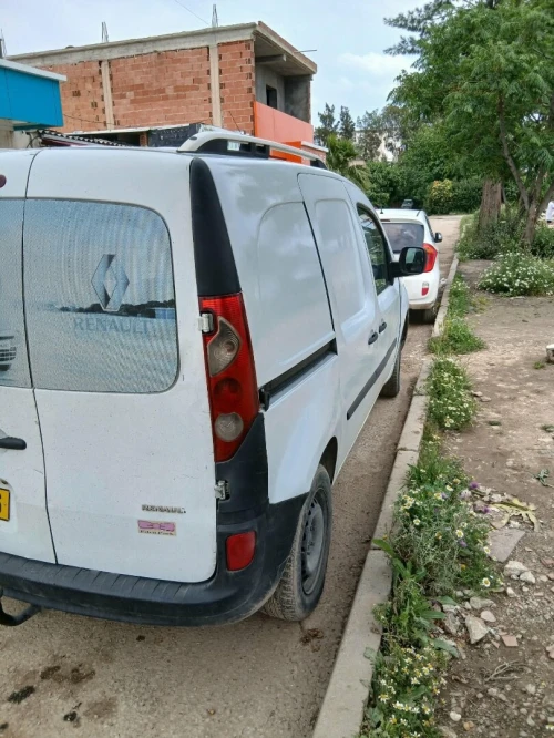 Renault Kangoo 2011 Kangoo