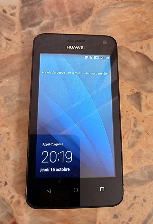 Huawei Huawei Y360