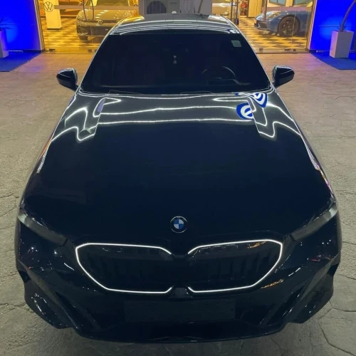 BMW Série 5 2024 Msport Edition