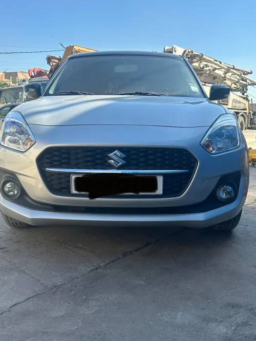 Suzuki Swift 2022 Swift