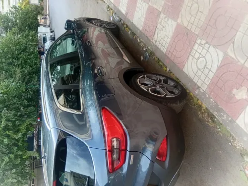 Renault Kadjar 2017 