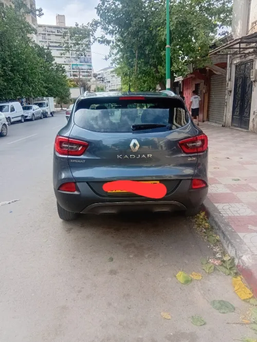 Renault Kadjar 2017 