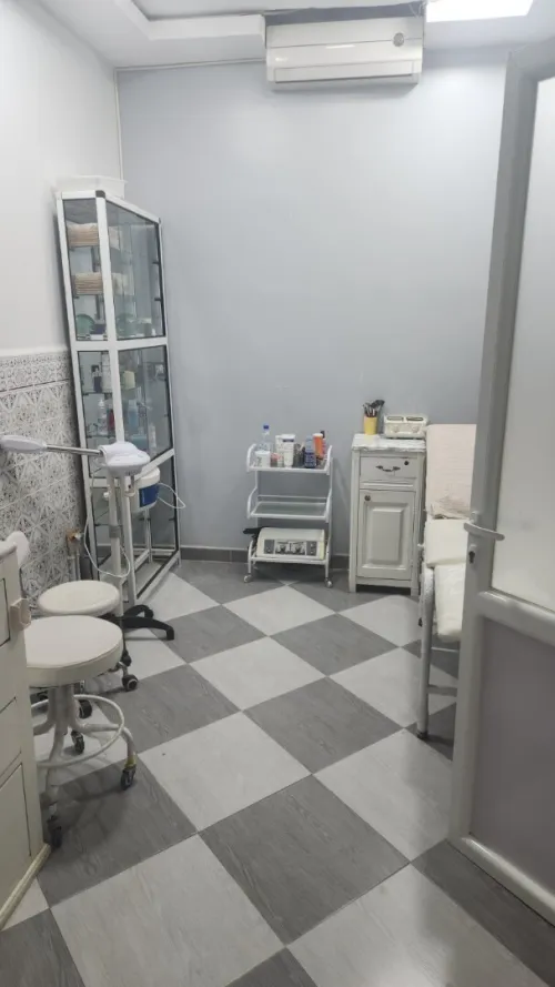 Location Local Mostaganem Mostaganem