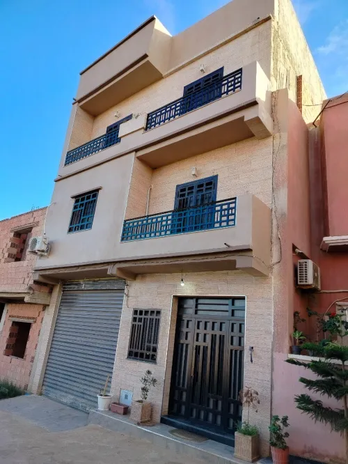 Vente Villa Mostaganem Sayada