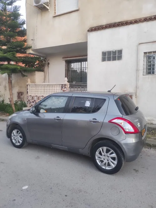 Suzuki Swift 2014 Swift