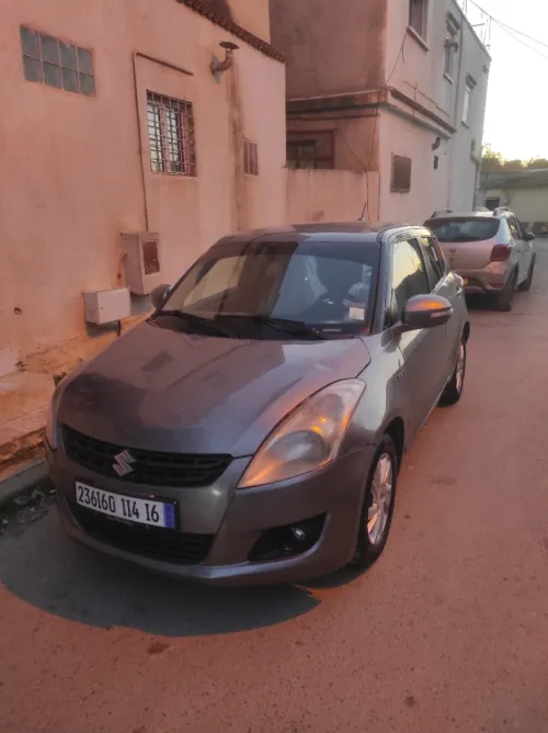 Suzuki Swift 2014 Swift