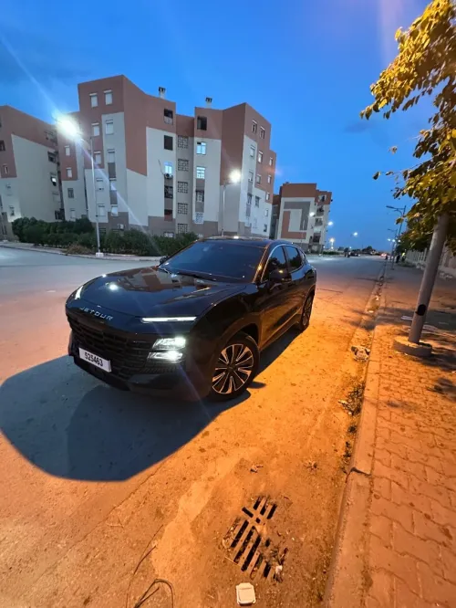 Jetour Dashing 2023 