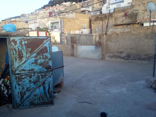 Vente Villa Tlemcen Tlemcen