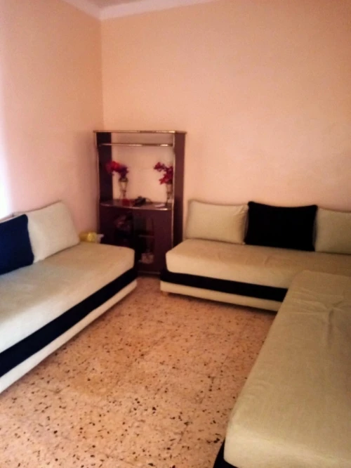Vente Villa Tlemcen Tlemcen