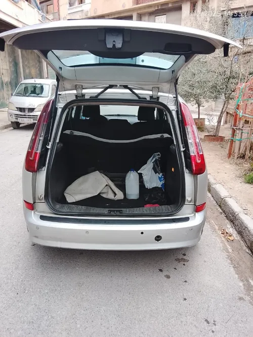 Ford C Max 2011 titanium