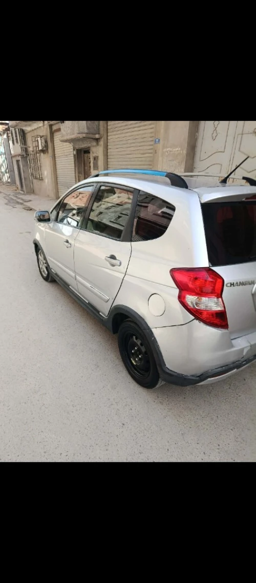 Changan CX20 2015 CX20