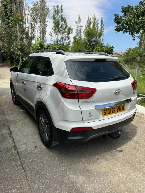Hyundai Creta 2018 Gls