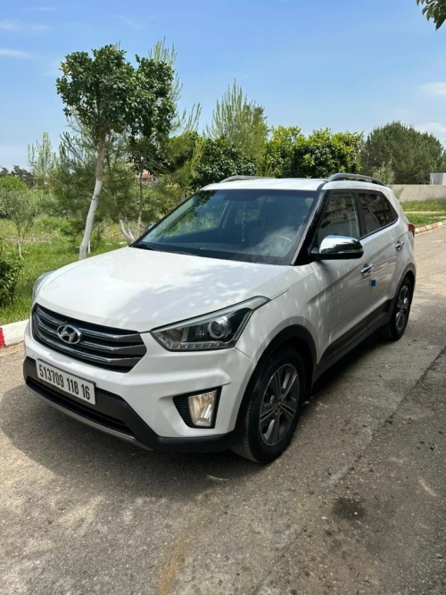 Hyundai Creta 2018 Gls