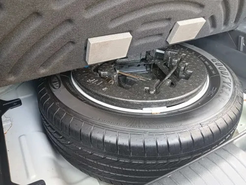 Hyundai Creta 2018 GLS