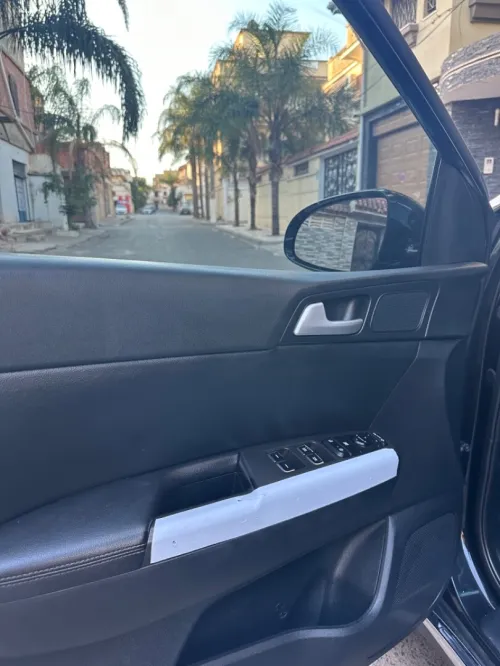 Kia Sportage 2019 GT Line