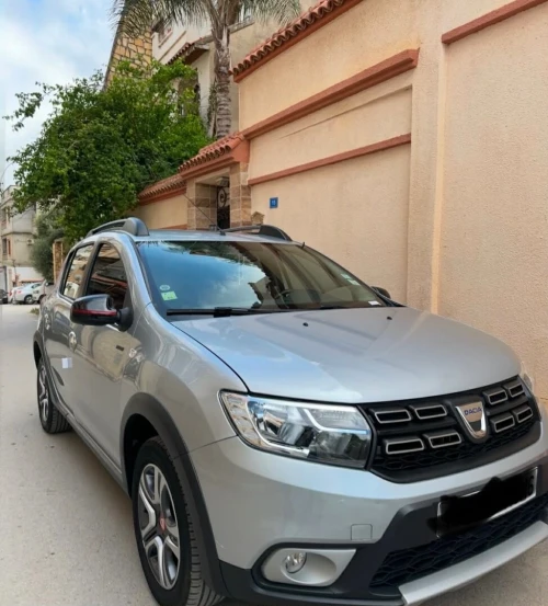 Dacia Sandero 2019 Stepway