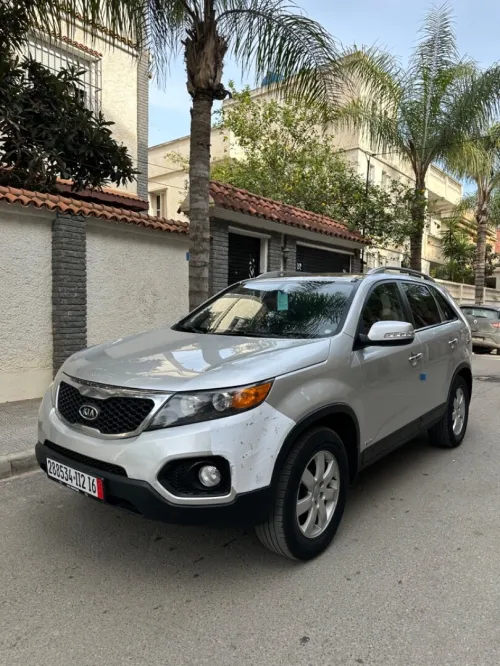 Kia Sorento 2012 Premium