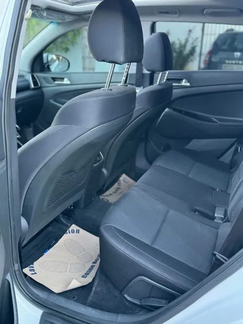 Hyundai New Tucson 2019 New Tucson