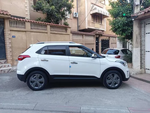Hyundai Creta 2018 Gls