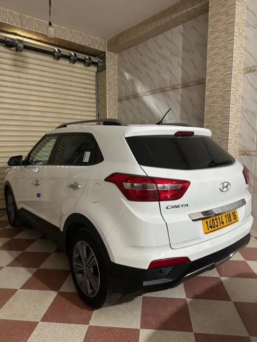 Hyundai Creta 2018 GLS