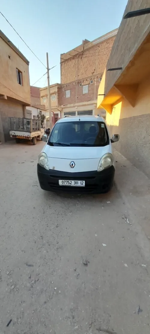 Renault Kangoo 2011 Kangoo
