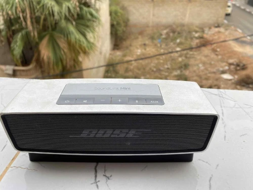 Bose SoundLink mini 