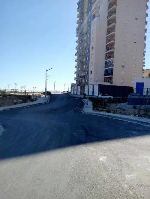 Location Local Annaba El bouni