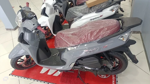 Sym St 2025