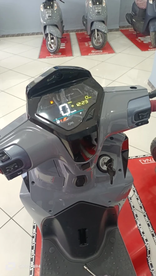 Sym St 2025