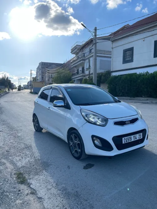 Kia Picanto 2014 Brazilia