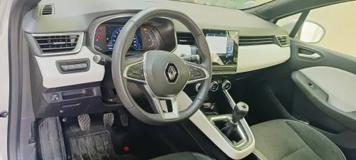 Renault Clio 5 2021 Intense